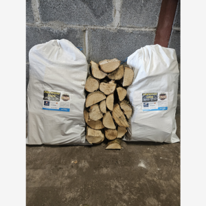 Kindling